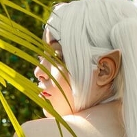Glowingmayu Nackt