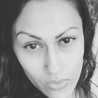 Goddess Aranka Nackt