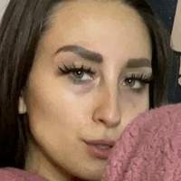 Goddess Crystal Nackt