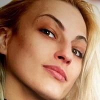 Goddess Elza Nackt