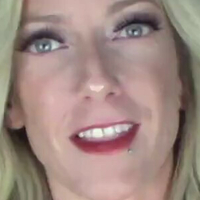 Goddess Gwen Nackt