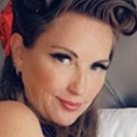 Goddess Kat Marie Nackt