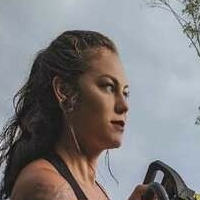 Goddess Lilah Nackt