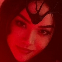 Goddess Meraki Nackt