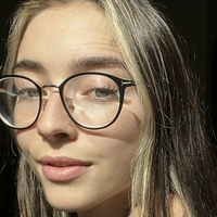 Goddess Nicci Nackt