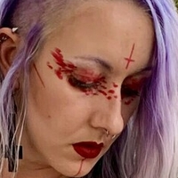 goddessdarkfate Nackt