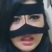 Goddessofkosomak Nackt