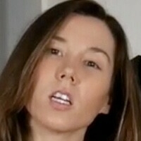 GoddessWolfe Nackt