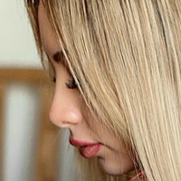goldyblondy Nackt
