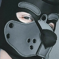 goodest_puppy Nackt