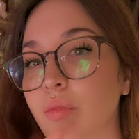 goodgirlgothiccc Nackt