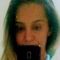 Gostosa De Maringá Nackt