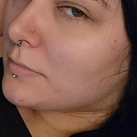 Goth2be453 Nackt