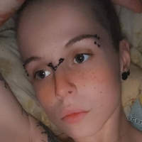 Gothbabypremium Nackt