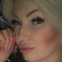 gothbarbie666 Nackt