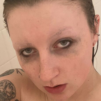 gothbimboxxx Nackt