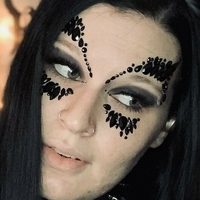 gothbunny6669 Nackt