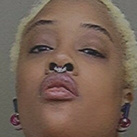 Gothcakez Nackt
