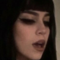 gothg1rl Nackt