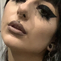 gothhbabyy Nackt