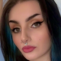 gothicccbabexo Nackt