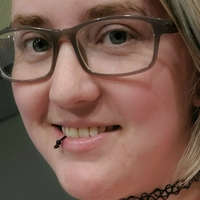 gothrosie Nackt