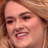 Grace Davies Nackt