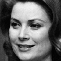 Grace Kelly Nackt