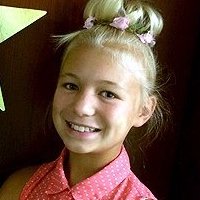 Grace Montgomery Nackt