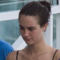 Grace Van Patten Nackt