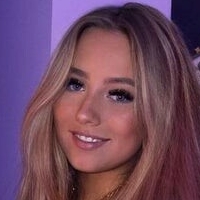 Gracie Mae Nackt
