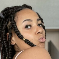graefiin_melanin Nackt