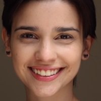 Greta Antoine Nackt