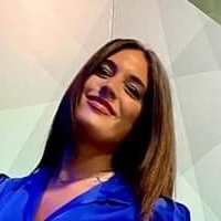 Greta Beccaglia Nackt