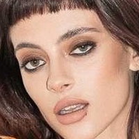 Greta Cozzolino Nackt