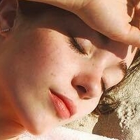 Greta Elizondo Nackt