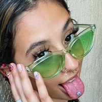 GroovyMya Nackt