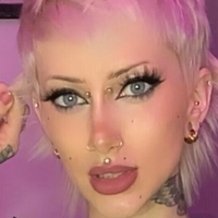 grrrl_germs Nackt