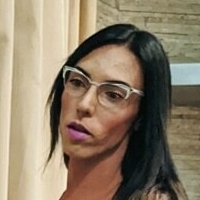 Guilhermina Laileb Nackt