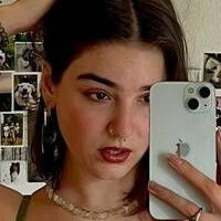 Gummybeargirl48 Nackt