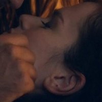 Gwendoline Taylor Nackt