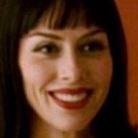 Gwendolyn Bucci Nackt