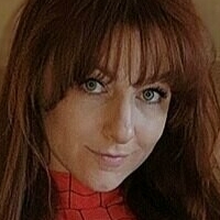 gypsygeek_thesanctuary Nackt