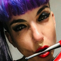 gypsymayafree Nackt