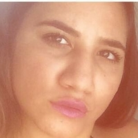 Hadar Ben Haim Nackt