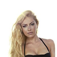 Hadise Acikgoez Nackt