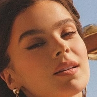 Haile Steinfeld Nackt