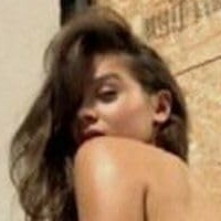 Hailee Stein Nackt