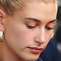 Hailey Bieber Nackt