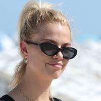Hailey Clauson Nackt